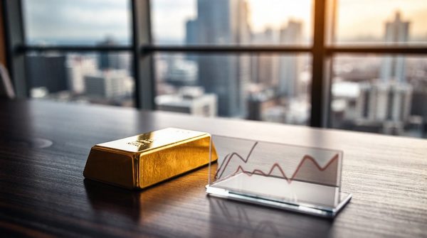 Analyse des tendances actuelles du prix de l'or et impacts