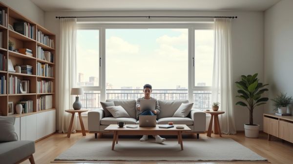 Comment réussir votre location étudiant en colocation ou studios