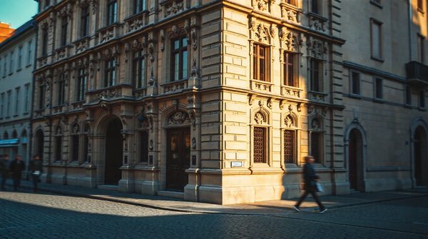 Découvrez l'immobilier à maubeuge : astuces et conseils essentiels