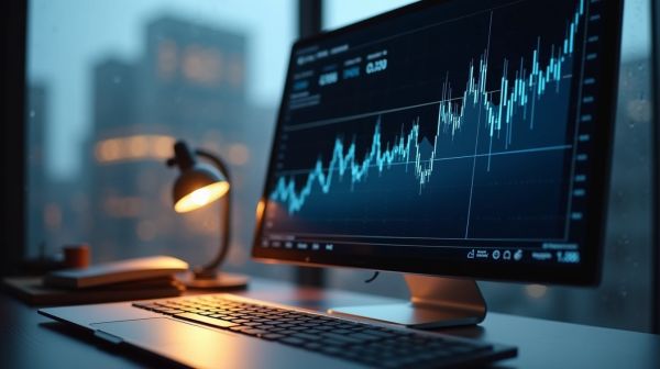 Évaluez la fluctuation du prix de l'or en temps réel