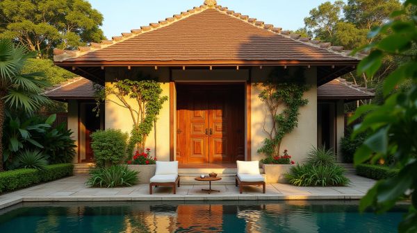 Investir dans une villa à Bali pour 80 000 euros : rêve ou réalité ?