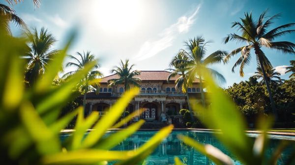 Les avantages d'acheter une villa à Bali pour 80 000 euros