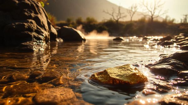Les meilleures méthodes pour suivre l'évolution de l'or