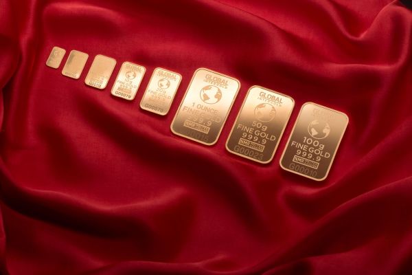 Les meilleures méthodes pour suivre l'évolution de l'or