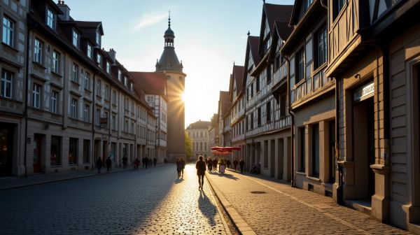 Réussir son investissement locatif à Metz pour maximiser les gains