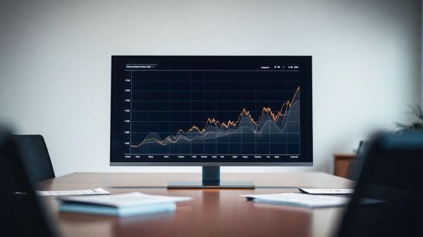 Suivez les tendances des prix de l'or en direct