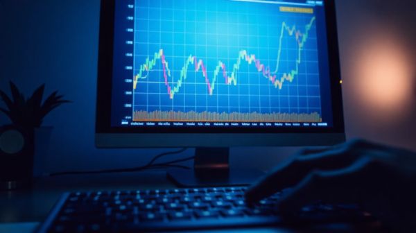 Suivez les tendances des prix de l'or en direct