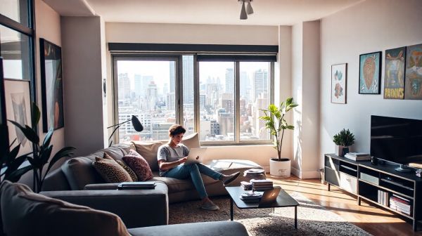 Top astuces pour bien choisir votre colocation étudiante ou studio