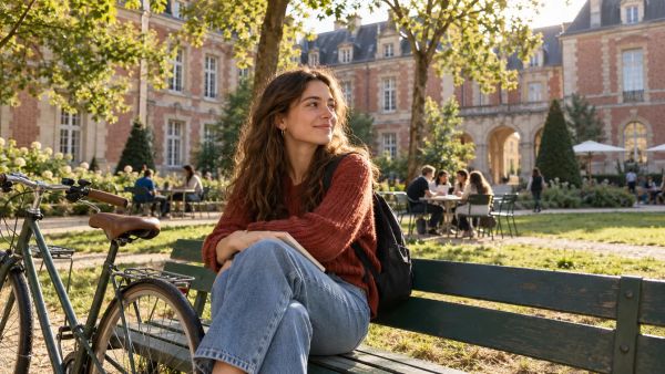 Top résidences étudiantes pour une année réussie