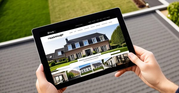 Votre guide personnalisé pour l'immobilier à maubeug