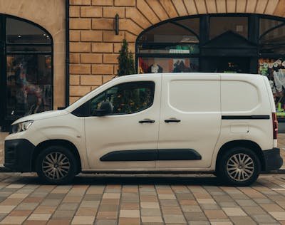 Lld utilitaire : une option économique pour votre entreprise