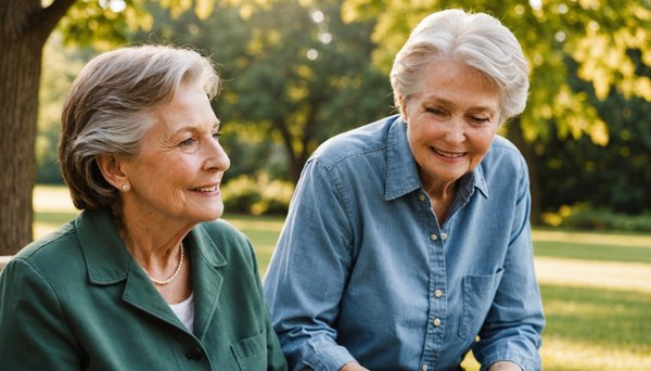 Bien vieillir à domicile : préparer son avenir avec sérénité